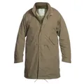 Produktbild: Mil-Tec Unisex Us M65 Jacke, Oliv, L EU
