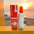 Produktbild: LANCASTER SUN Wet Skin Application 50 SPF - 150 ML -  Neu