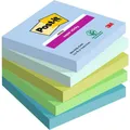Produktbild: Super Sticky Notes Post-it Oasis Kleurenassortiment 90 Vellen