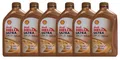 Produktbild: Motoröl Shell Helix Ultra ECT C6 0W-20 BMW LL-17 FE+  Fiat 955535-CR1 6  liter