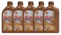 Produktbild: Motoröl Shell Helix Ultra ECT C6 0W-20 BMW LL-17 FE+  Fiat 955535-CR1 5 liter