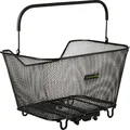 Produktbild: Racktime Bask-it Small Fahrradkorb 20 Liter