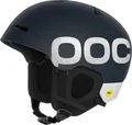 Produktbild: POC FORNIX BC Helm 2025 apatite navy matt - XS-S