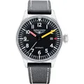 Produktbild: Bauhaus Aviation Flight Control 27625 Herren Automatikuhr - Schwarz
