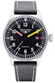 Produktbild: bauhaus Automatikuhr Aviation Automatik Schwarz