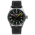 Produktbild: Bauhaus Aviation 27625 Herren Flugkontrolle Automatische Uhr