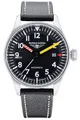 Produktbild: BAUHAUS Herrenuhr Aviation Automatik Schwarz 2762-5