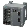 Produktbild: Siemens 6GK5308-2FL10-2AA3 Industrial Ethernet Switch 10 / 100 / 1000MBit/s