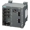 Produktbild: Siemens Dig.Industr. Industrial EtherNet Switch 6GK5308-2FL10-2AA3 Switch