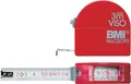 Produktbild: BMI Taschenbandmass m.Sichtf.3mx16mm m.Zirkel