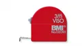 Produktbild: Miara zwijana VISO 3 m z okienkiem i cyrklem 16-103-30