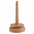 Produktbild: Holz Woll-/Garnhalter, Spinner