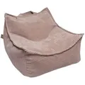 Produktbild: MeowBaby Sitzsack, Hellrosa, Textil, 60x50x70 cm, Wohnzimmer, Hocker, Sitzsäcke, Kindersitzsäcke