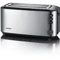 Produktbild: SEVERIN AT 2509 Automatik-Langschlitztoaster
