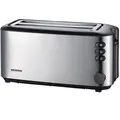 Produktbild: SEVERIN AT 2509 Toaster silber