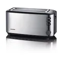 Produktbild: SEVERIN Toaster AT2509 LBH 45x17.50x19 cm silber