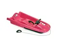 Produktbild: KHW Bob Jugend Snow Flyer Schlitten, pink