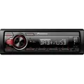 Produktbild: Pioneer MVH-130DAB Autoradio DAB+ Tuner