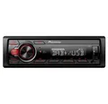 Produktbild: Pioneer MVH-130DAB - Autoradio - schwarz Autoradio