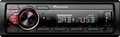 Produktbild: Pioneer MVH-130DAB Autoradio DAB+ Tuner