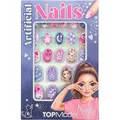 Produktbild: Top Model TOPModel - Artificial Nails BEAUTY and ME - Pink and Purple (413815)
