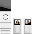 Produktbild: Gira ZFH-Paket Video 2417902 Türsprech-Set ZFH-Paket