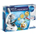 Produktbild: Clementoni Natur unter dem Mikroskop (69804.2)