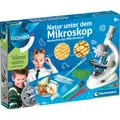 Produktbild: Clementoni Galileo - Natur unter dem Mikroskop