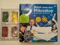 Produktbild: Clementoni Galileo Lab 69804 – Mikroskop & Biologie-Set für Kinder ab 8 Jahren