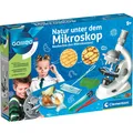 Produktbild: FAIE Galileo- Natur unter dem Mikroskop