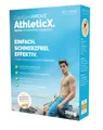 Produktbild: ARTE FIORI Capillum Amove AthleticX Enthaarungspulver 200g - Kosmetikprodukt