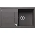 Produktbild: Blanco Metra 5 S (Einbauspüle, 86 cm, 50 cm) (518871)