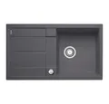 Produktbild: Blanco Granitspüle METRA 5 S Silgranit, 86/500 cm