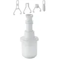 Produktbild: Geberit Universal Heberglocke 240113001 für Geberit Spülkästen bis Baujahr 1998