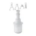 Produktbild: Geberit Universal Heberglocke 240113001 für Geberit Spülkästen bis Baujahr 1998