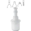 Produktbild: Geberit Universal-Heberglocke für AP/UP-Spülkasten 240113001