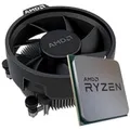 Produktbild: AMD AM4 RYZEN 5 4500 6X3.6GHZ/8MB MPK CPU