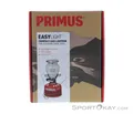 Produktbild: Primus Easy Light Duo Campinglaterne-Silber-One Size