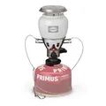 Produktbild: PRIMUS Laterne EasyLight Duo - 490 Lumen, Weiß, Metall, Gaslaterne