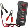 Produktbild: EUFAB KFZ-Batterietester 16599, 6V, 12V