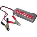 Produktbild: Kfz-batterietester 12 Cm X 5 Cm X 1.6 Cm - Eufab