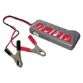 Produktbild: Eufab BatterieTester (16599)