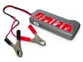 Produktbild: EUFAB KFZ-Batterietester