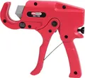 Produktbild: Kunststoffrohr-Abstechpistole Ø 6-35mm, 190mm - KS Tools 222.1100