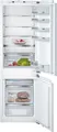 Produktbild: Bosch KIS86AFE0 (weiss) Einbau-Kühl-/Gefrier-Kombination