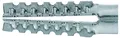 Produktbild: Fischer FMD 10 x 60 K NV Metallspreizdübel 60mm 12mm 532685 1 Set