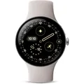 Produktbild: Google Pixel Watch 4 (45 mm, nur WLAN) (GA09308-EU)