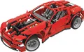 Produktbild: LEGO® Technic Super Car