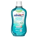 Produktbild: Odol-med3 ANTIBAKTERIELL PFLEGE & SCHUTZ Mundspülung 500 ml