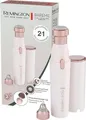 Produktbild: Remington Bare Me Detail Gesichts-Rasierer 2 in 1 | WFS200 (42076560100)